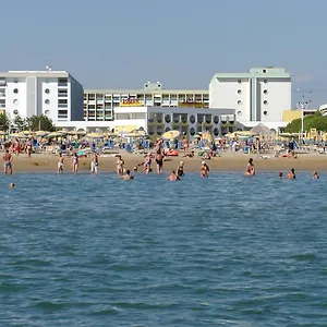 Complesso Solarium Apartmán